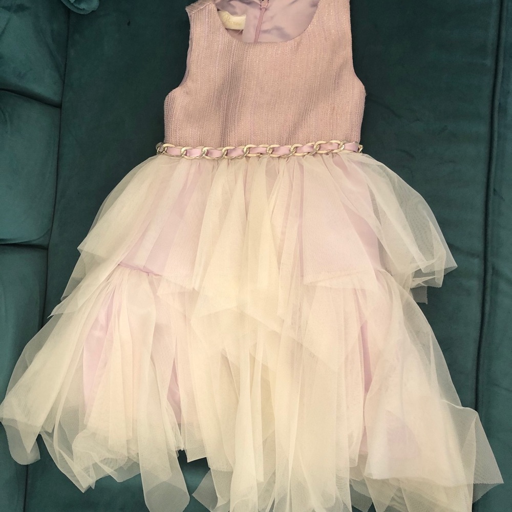 Beautiful Lavender Dress